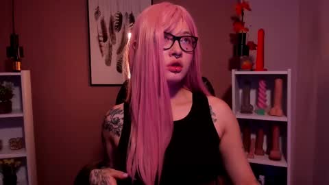 Snapshot of asami_chieko_ chatting on 02.17.25 Asami online show from 02.17.25