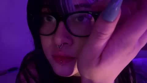 Snapshot of asami_chieko_ chatting on 02.28.25 Asami online show from 02.28.25