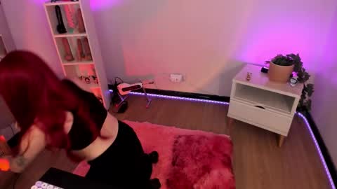 Asami  online show from 03.14.26