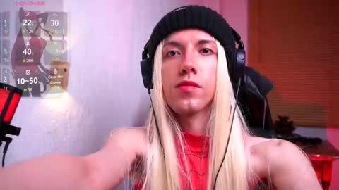 Asami online show from 03.09.26