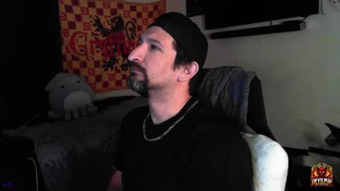 devilPup75 online show from 09.29.25