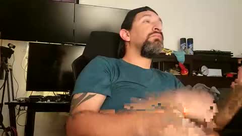 devilPup75 online show from 12.02.25