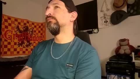 devilPup75 online show from 12.15.25