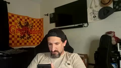 devilPup75 online show from 12.17.25