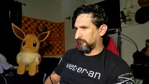 devilPup75 online show from 12.21.25