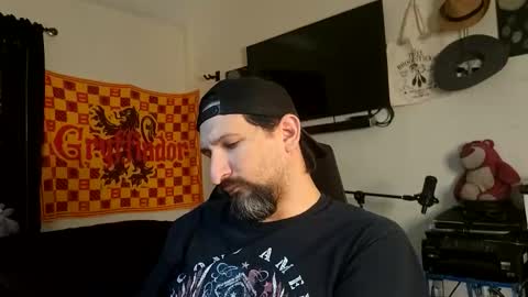 devilPup75 online show from 01.06.26