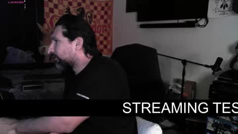 devilPup75 online show from 01.11.26