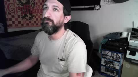 devilPup75 online show from 02.03.26