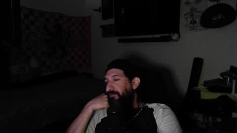 devilPup75 online show from 03.25.26