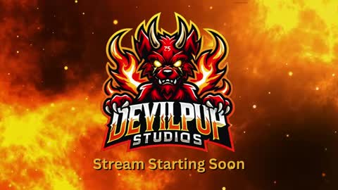 devilPup75 online show from 04.08.26