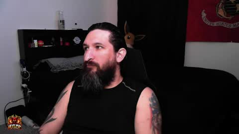 devilPup75 online show from 04.19.26