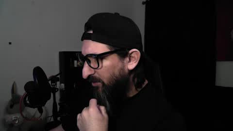 devilPup75 online show from 05.07.26