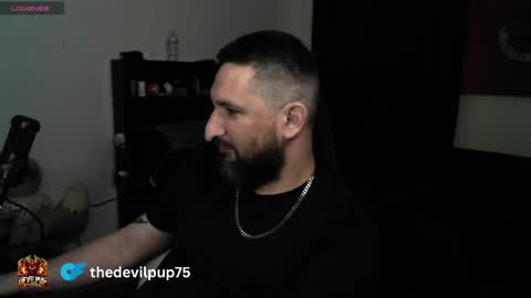 devilPup75 online show from 05.26.26
