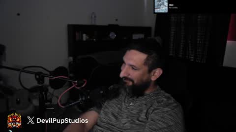 Snapshot of asanator101 chatting on 06.17.26 devilPup75 online show from 06.17.26