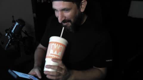 Snapshot of asanator101 chatting on 06.25.26 devilPup75 online show from 06.25.26