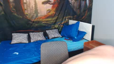 Snapshot of asanhardasrock chatting on 01.18.25 joe eros online show from 01.18.25