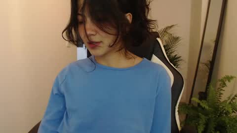 Snapshot of asaray_t chatting on 03.21.26 Saray online show from 03.21.26