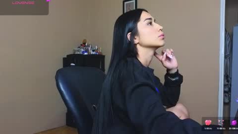 Asena online show from 01.17.25