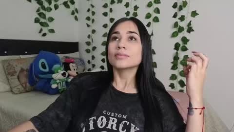 Asena online show from 02.06.26