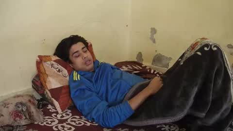 Snapshot of ash2730 chatting on 12.14.25 ash2730 online show from 12.14.25