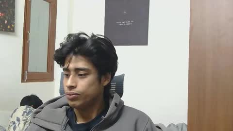 Snapshot of ash2730 chatting on 12.22.25 ash2730 online show from 12.22.25