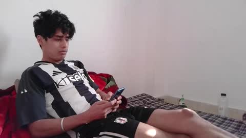 Snapshot of ash2730 chatting on 02.10.26 ash2730 online show from 02.10.26