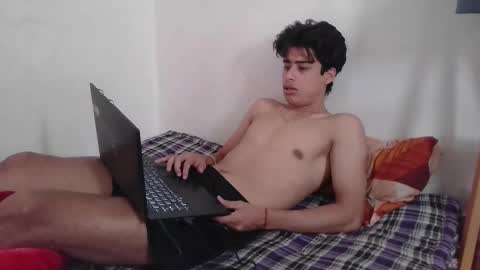 Snapshot of ash2730 chatting on 03.07.26 ash2730 online show from 03.07.26