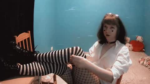 Ash online show from 10.01.25