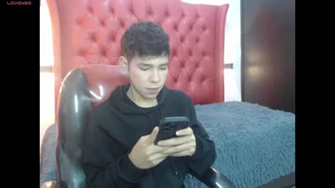 Snapshot of ash_kai chatting on 06.23.26 ash_kai online show from 06.23.26