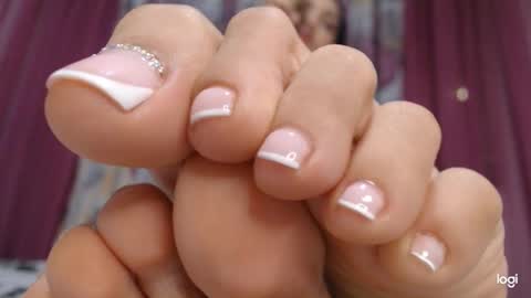 ashley online show from 01.16.25