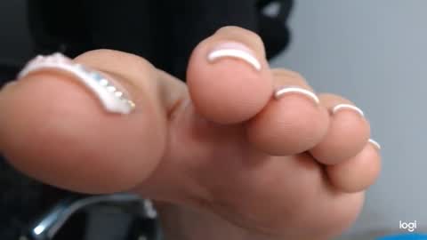 ashley online show from 02.16.25