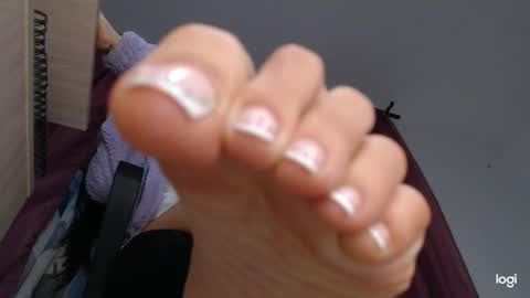 ashley online show from 02.24.25