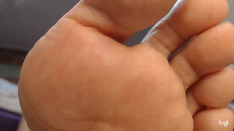 Snapshot of ash_nicefeet chatting on 03.30.26 ashley online show from 03.30.26