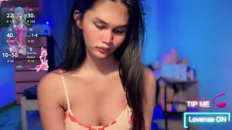 Snapshot of ash_sexdoll chatting on 06.05.26 ASH online show from 06.05.26