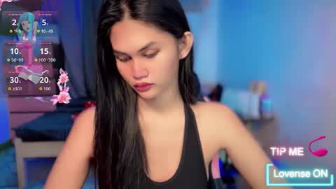 Snapshot of ash_sexdoll chatting on 06.10.26 ASH online show from 06.10.26