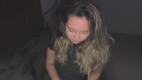 ash_smith1 online show from 02.24.26