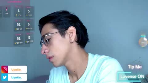 Ash online show from 12.05.25