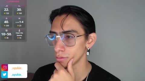 Ash online show from 02.16.26