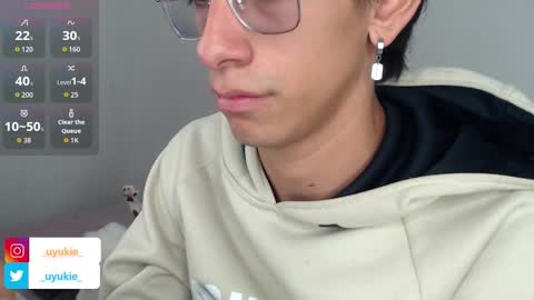 Ash online show from 02.24.26