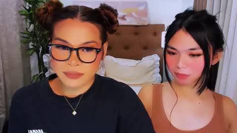 MISTRESS ASHA online show from 10.11.25