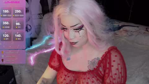 Sasha next stream December 4st  at  0000- 0030 am German time online show from 12.25.24