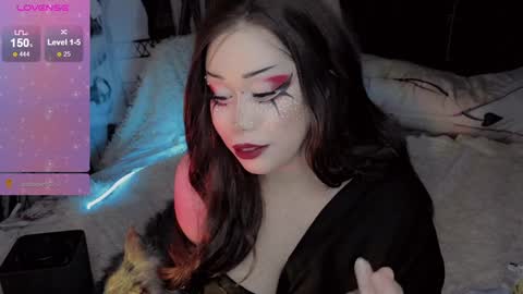 Sasha next stream December 4st  at  0000- 0030 am German time online show from 01.29.25