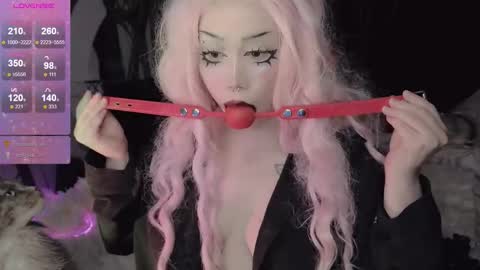 Sasha next stream December 4st  at  0000- 0030 am German time online show from 09.12.25