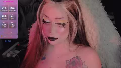 Sasha next stream December 4st  at  0000- 0030 am German time online show from 10.19.25