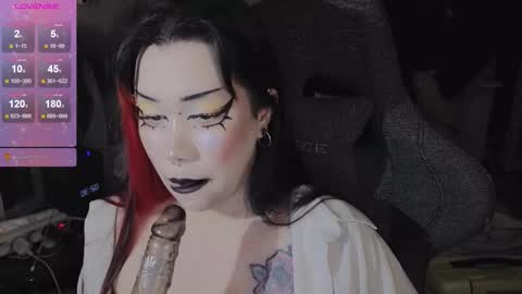 Sasha next stream December 4st  at  0000- 0030 am German time online show from 11.29.25