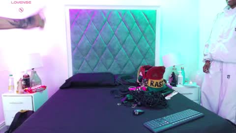 asha_zuri_and_adam online show from 03.18.26