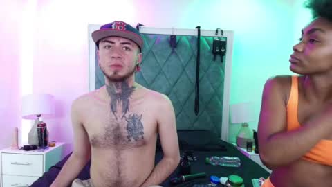 asha_zuri_and_adam online show from 04.15.26