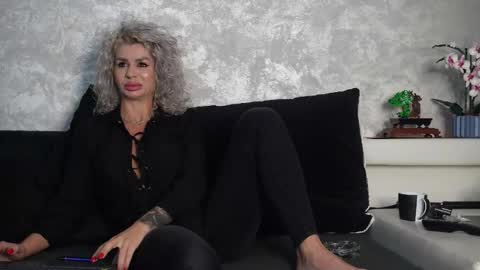 Asha online show from 11.20.25