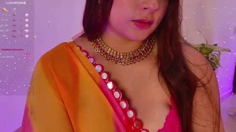 Asha  online show from 01.14.25