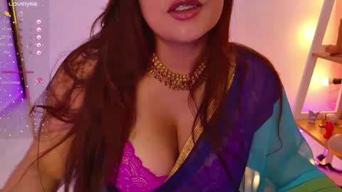 Asha  online show from 02.10.25